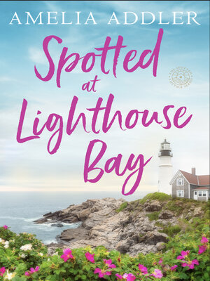 cover image of Spotted at Lighthouse Bay